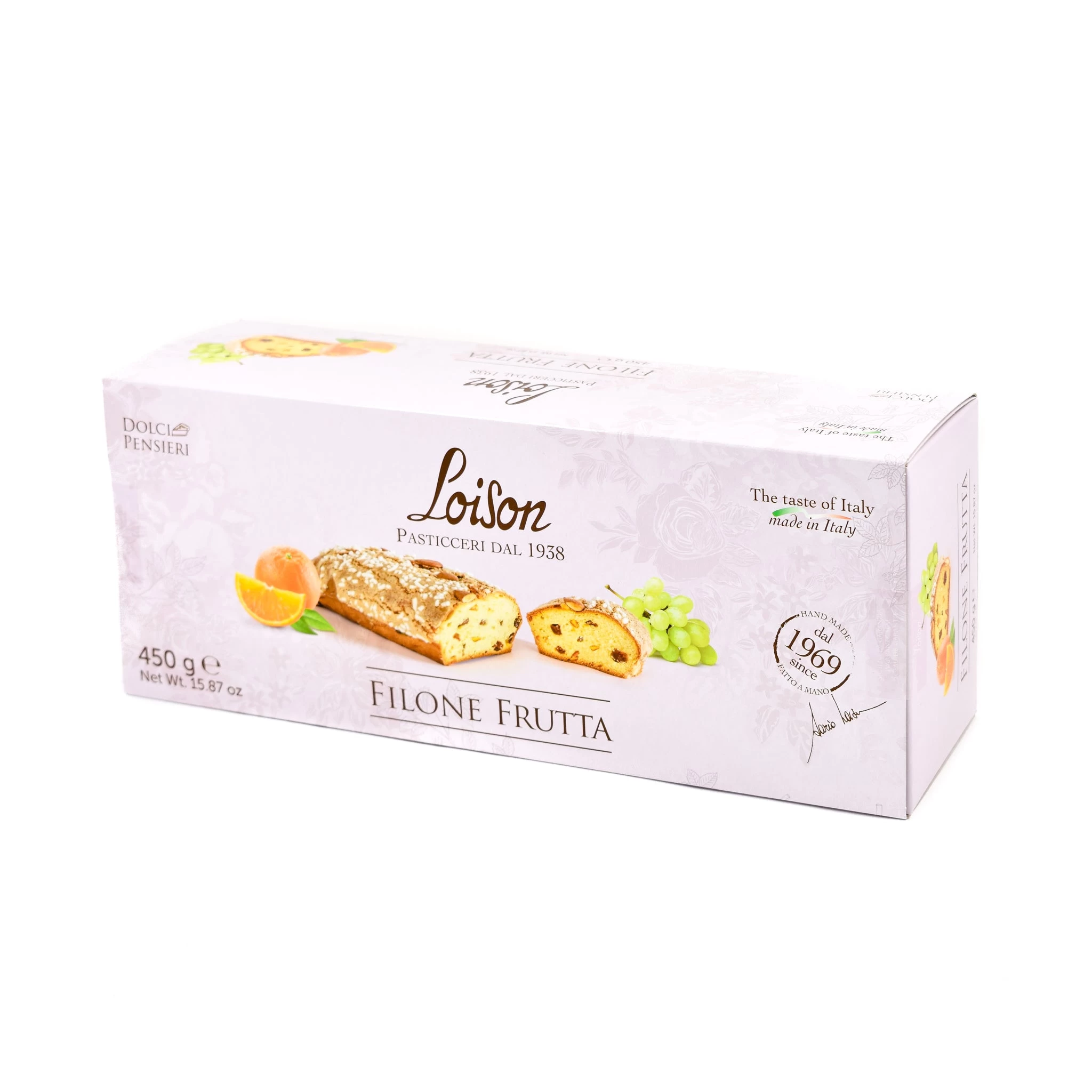 Loison Classic Filone, 450g 1 Loison Classic Filone, 450g