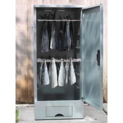 ProQ Cold Smoking Cabinet 7 ProQ Cold Smoking Cabinet -Sous Chef Kitchenware MB0060 ProQColdSmokingCabinet lifestyle1