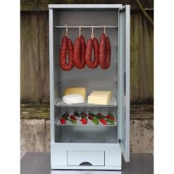 ProQ Cold Smoking Cabinet 6 ProQ Cold Smoking Cabinet -Sous Chef Kitchenware MB0060 ProQColdSmokingCabinet lifestyle2