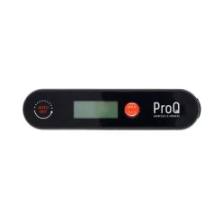 ProQ Digital Instant Read Thermometer - Rechargeable -Sous Chef Kitchenware MB0067 ProQDigitalInstantReadThermometer Rechargeable 2
