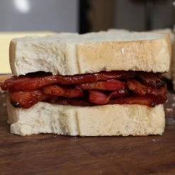 ProQ Cold Smoking & Curing Kit - Bacon 7 ProQ Cold Smoking & Curing Kit - Bacon -Sous Chef Kitchenware MB0068 ProQColdSmoking CuringKit Bacon lifestyle1