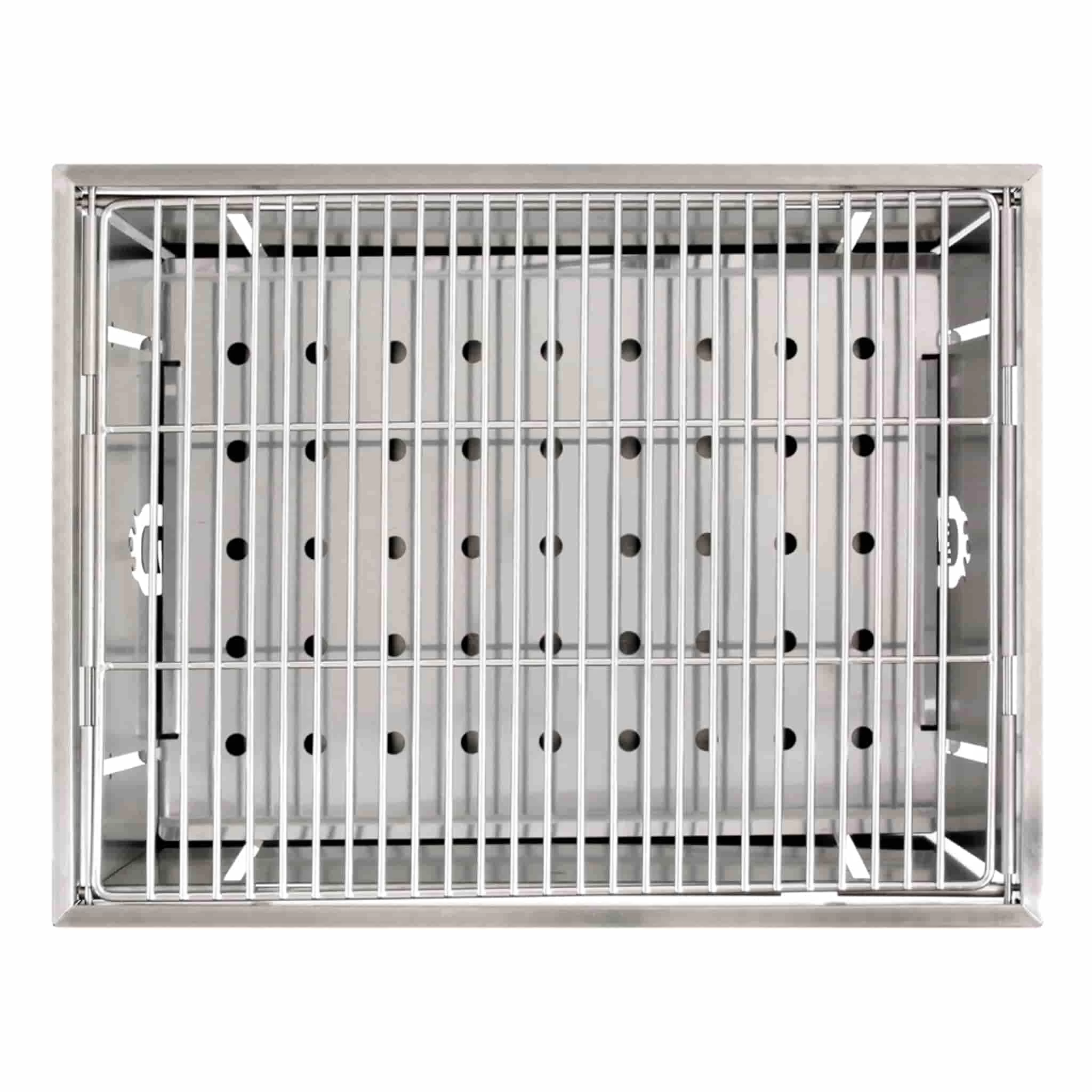 ProQ Flatdog Foldable & Portable BBQ 2 ProQ Flatdog Foldable & Portable BBQ - Image 2