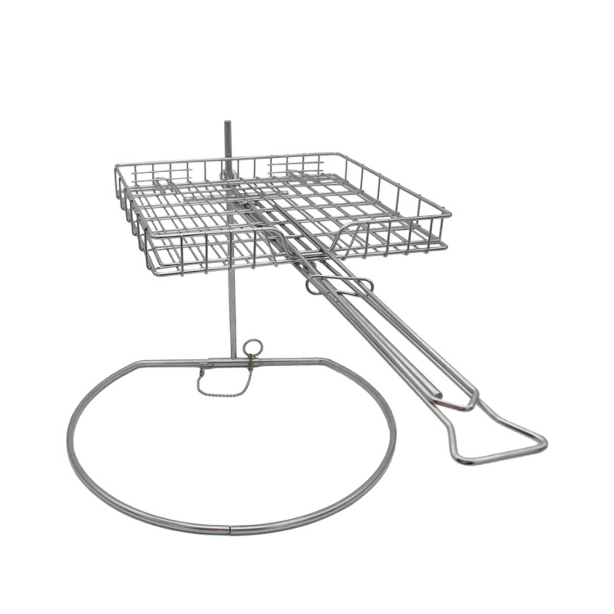 ProQ Flip 'N Grate 47cm 1 ProQ Flip 'N Grate 47cm