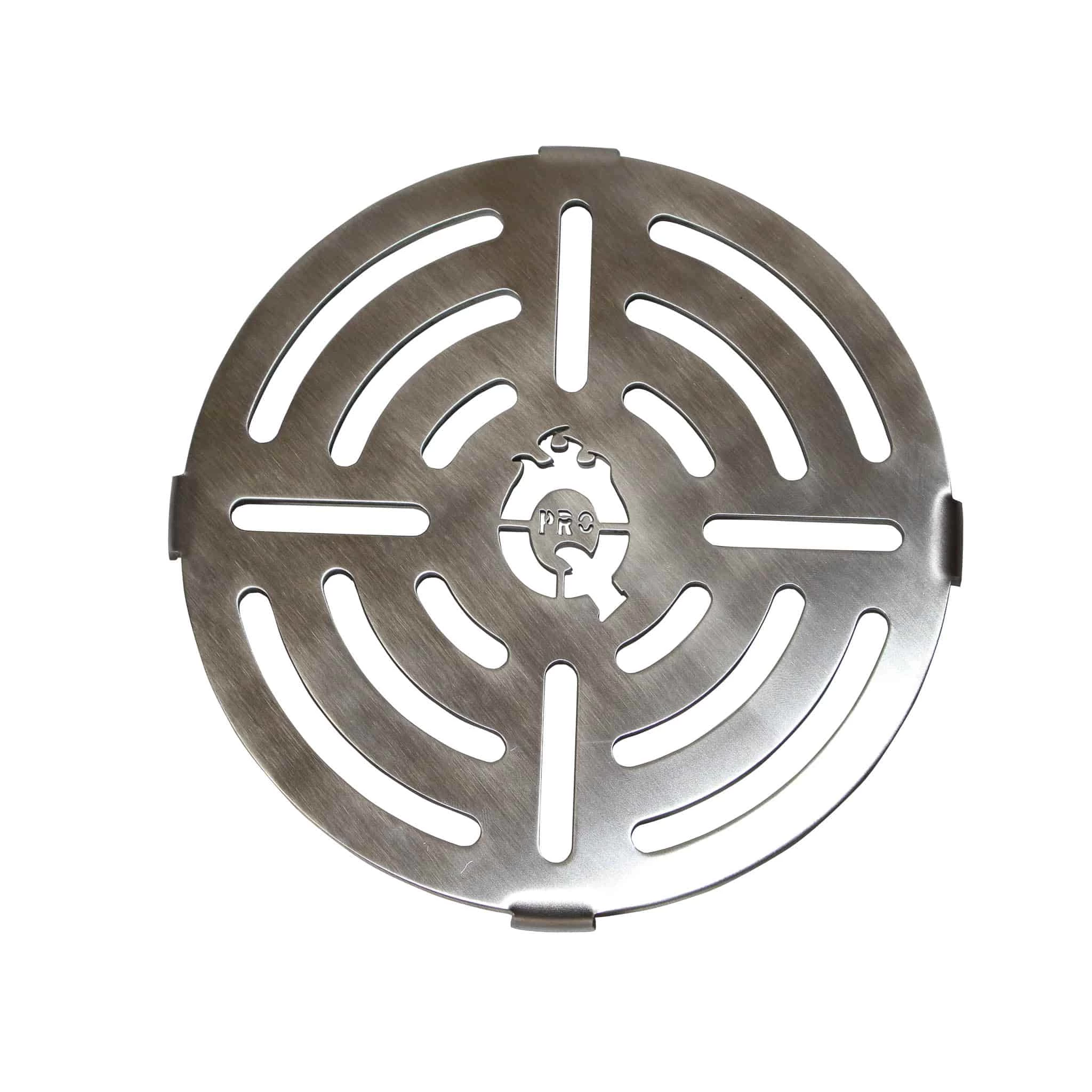 ProQ Afterburner Stainless Steel Grill 1 ProQ Afterburner Stainless Steel Grill