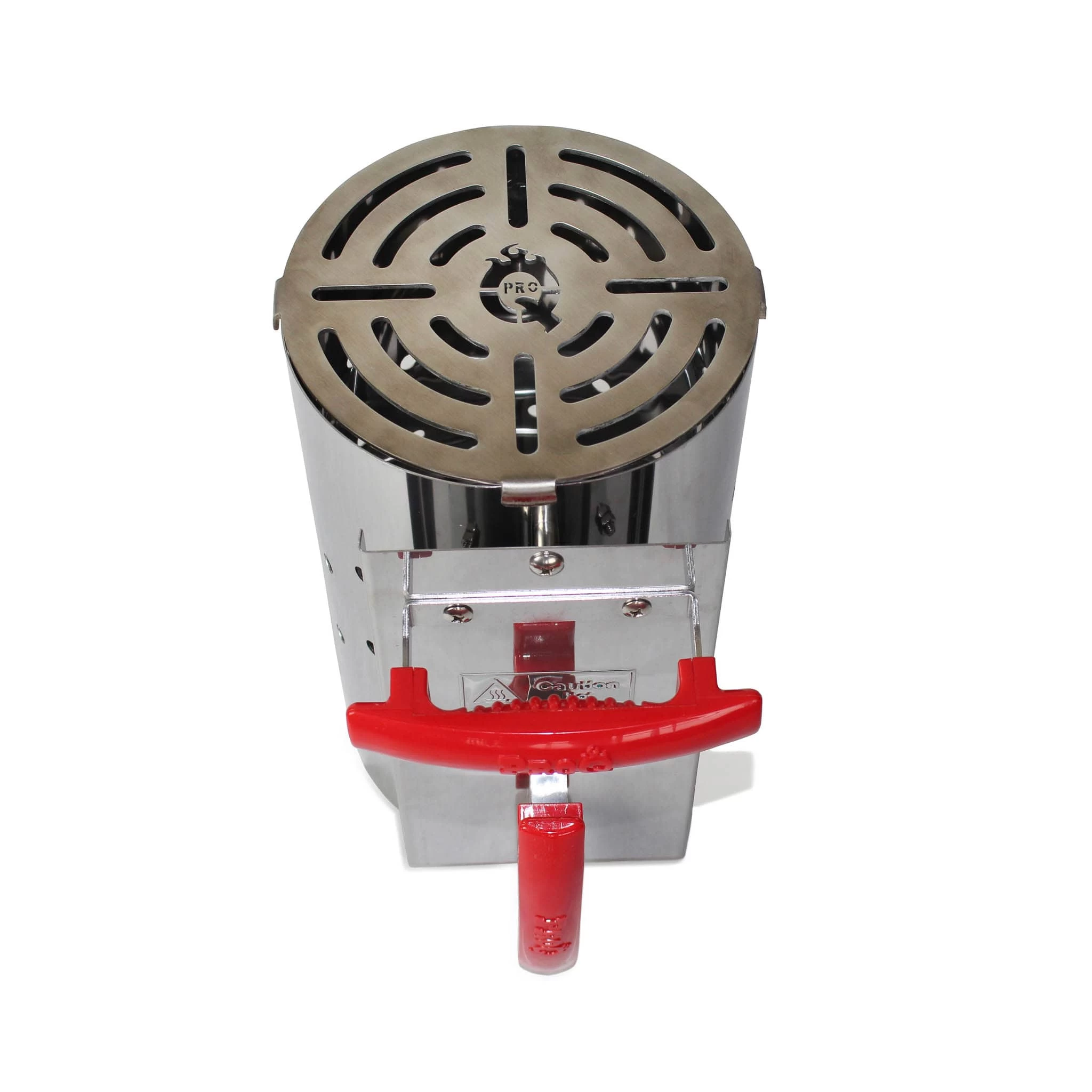 ProQ Afterburner Stainless Steel Grill 2 ProQ Afterburner Stainless Steel Grill - Image 2