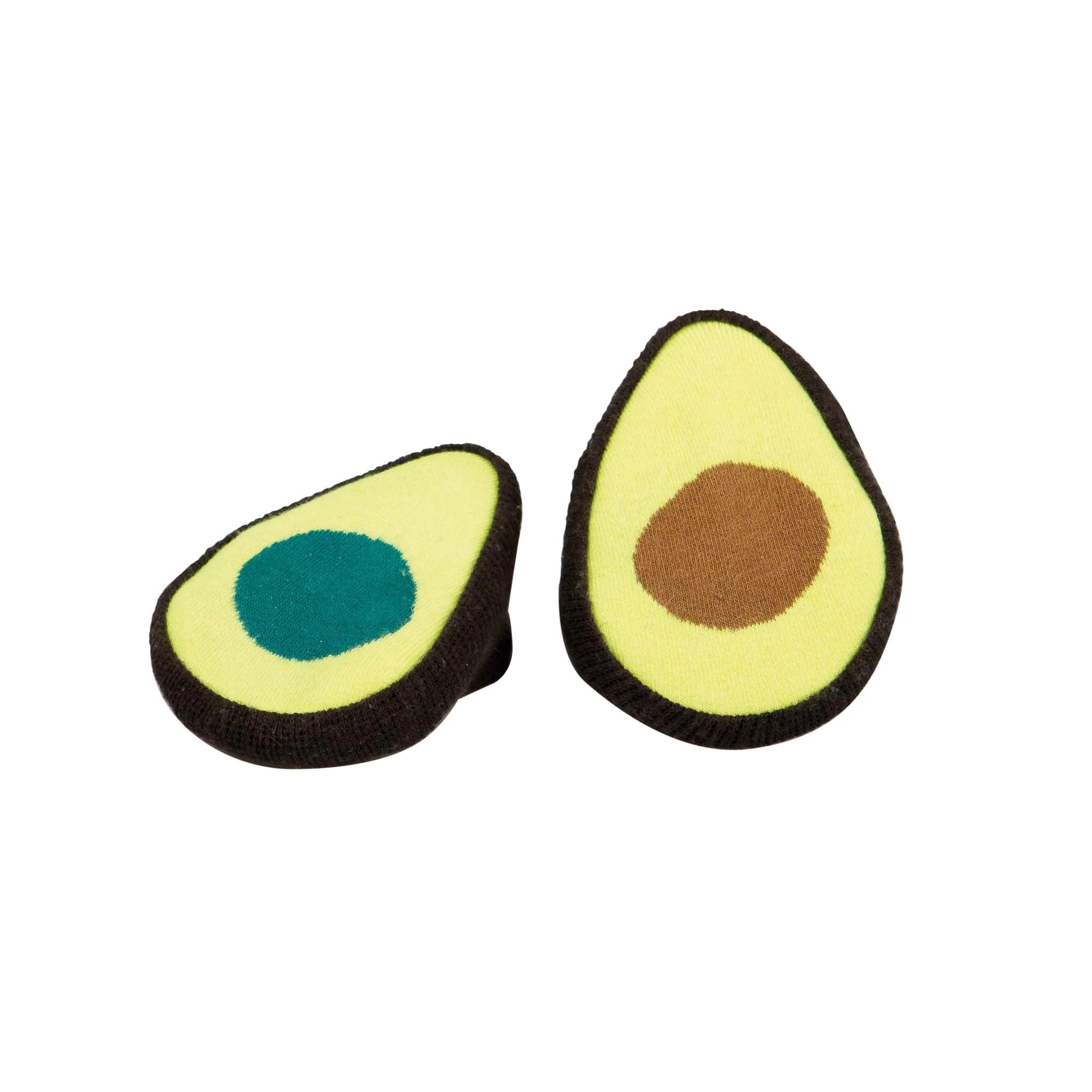 Avocado Socks 1 Avocado Socks