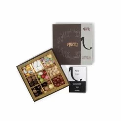 Short Dated Mucci Diamond Gourmet Selection, 280g