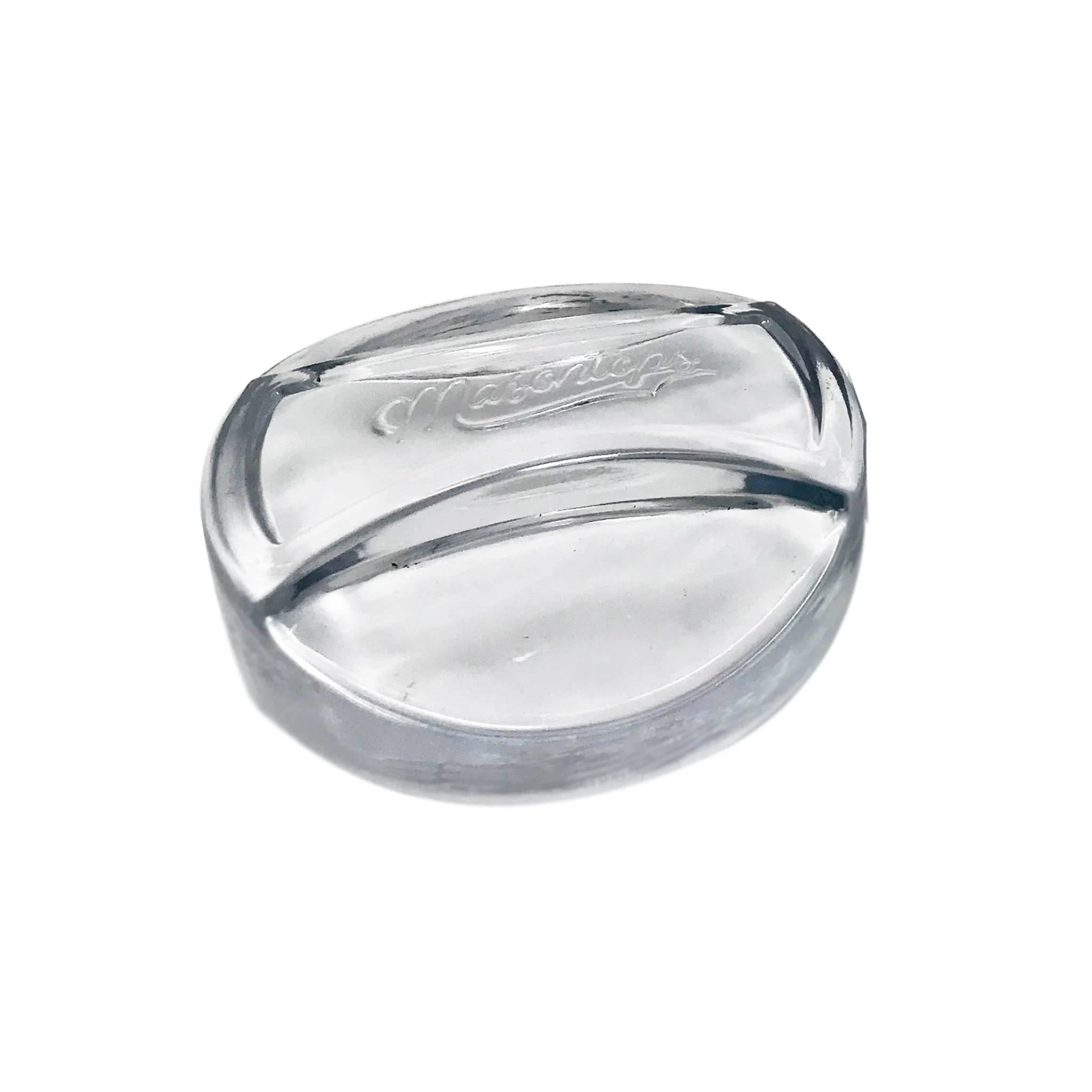 Masontops Pickle Pebbles, Set Of 4 Wide Mouth Fermentation Weights 2 Masontops Pickle Pebbles, Set Of 4 Wide Mouth Fermentation Weights - Image 2