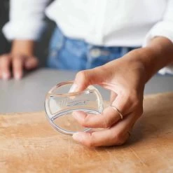 Masontops Pickle Pebbles, Set Of 4 Wide Mouth Fermentation Weights 5 Masontops Pickle Pebbles, Set Of 4 Wide Mouth Fermentation Weights -Sous Chef Kitchenware MJ0005MasontopsPicklePebbles Setof4WideMouthFermentationWeightsLife2