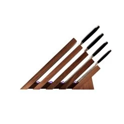 Messermeister 5 Piece Knife Block Set 11 Messermeister 5 Piece Knife Block Set -Sous Chef Kitchenware MK0017 MessermeisterNextLevelMagneticKnifeBlockwUVlights f162e2e5 7aa8 429d ba72 5197dd302201