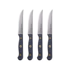 Messermeister Custom Steak Knife, Set Of 4