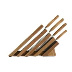 Messermeister 5 Piece Knife Block Set 10 Messermeister 5 Piece Knife Block Set -Sous Chef Kitchenware MK0022Messermeister5PieceKnifeBlockSet2r