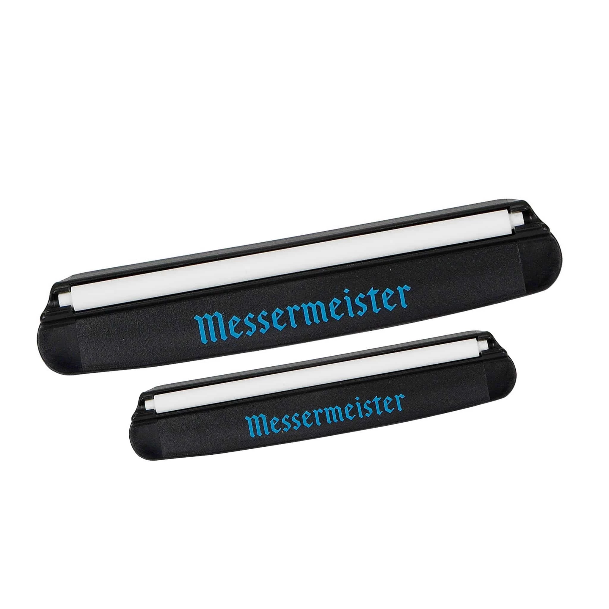Messermeister Sharpening Guide For Whetstone, Set Of 2 1 Messermeister Sharpening Guide For Whetstone, Set Of 2