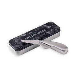 Messermeister Oyster Knife -Sous Chef Kitchenware MK0045MessermeisterOysterKnife1