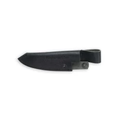 Messermeister Overland Buffalo Leather Sheath For Utility Knife