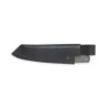 Messermeister Overland Buffalo Leather Sheath For Chef's Knife