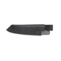 Messermeister Overland Buffalo Leather Sheath For Chef's Knife