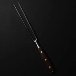 Messermeister 6 Piece Avanta Pakkawood Pro BBQ Knife Set With Carrying Case 13 Messermeister 6 Piece Avanta Pakkawood Pro BBQ Knife Set With Carrying Case -Sous Chef Kitchenware MK0050Messermeister6PieceAvantaPakkawoodProBBQKnifeSetwithCarryingCase5