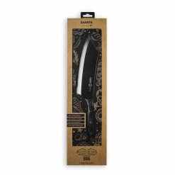 The Bennie Kendrick X Messermeister BBQ Knife, 20cm