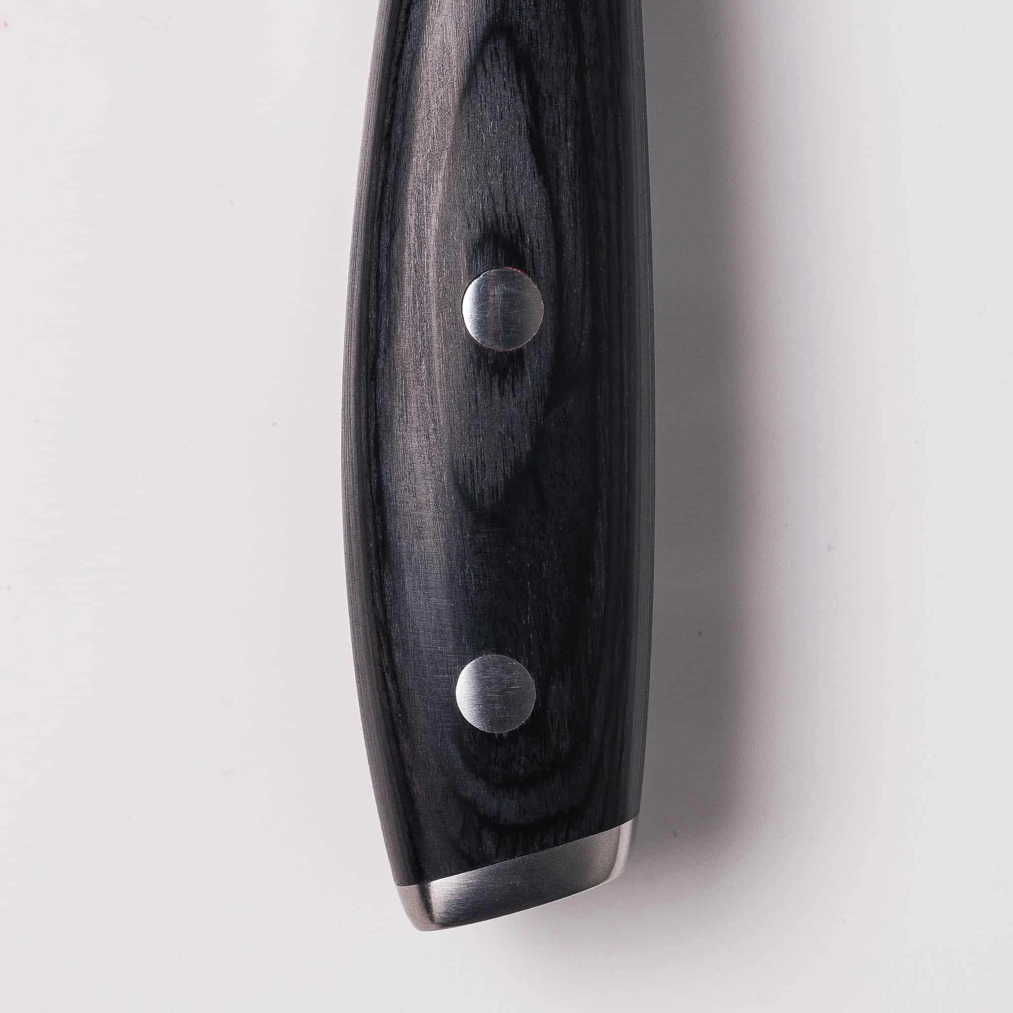 The Bennie Kendrick X Messermeister BBQ Knife, 20cm 3 The Bennie Kendrick X Messermeister BBQ Knife, 20cm - Image 3