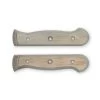 Messermeister Custom Chef Driftwood Handle