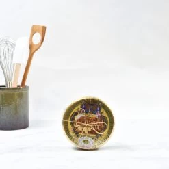 Mazet De Montargis Pralines Tin 250g 9 Mazet De Montargis Pralines Tin 250g -Sous Chef Kitchenware MM0001 MazetdeMontargisPralinesTin 2