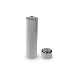 Peugeot Reverse Rechargeable Corkscrew- Light Grey