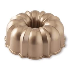 NordicWare Toffee Original Bundt Pan