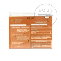 Morel Mushrooms 500g 5 Morel Mushrooms 500g -Sous Chef Kitchenware MU0012 MorelMushrooms500g BoP