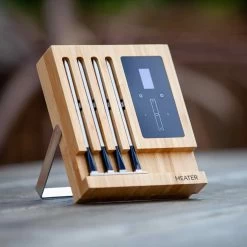 Meater Block 10 Meater Block -Sous Chef Kitchenware MZ0003MeaterBlockLifestyle1