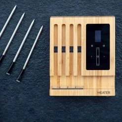 Meater Block 9 Meater Block -Sous Chef Kitchenware MZ0003MeaterBlockLifestyle2