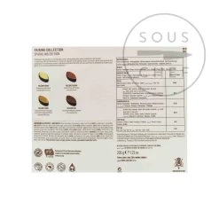 Neuhaus Pralines Champagne Pairing Selection - 24 Pieces 15 Neuhaus Pralines Champagne Pairing Selection - 24 Pieces -Sous Chef Kitchenware NE0016 NeuhausPralinesChampagnePairingSelection 24Pieces BoP
