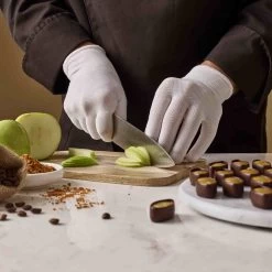 Neuhaus Pralines Champagne Pairing Selection - 24 Pieces 13 Neuhaus Pralines Champagne Pairing Selection - 24 Pieces -Sous Chef Kitchenware NE0016 NeuhausPralinesChampagnePairingSelection 24Pieces lifestyle4