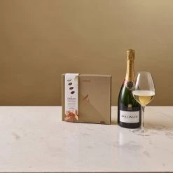 Neuhaus Pralines Champagne Pairing Selection - 24 Pieces 14 Neuhaus Pralines Champagne Pairing Selection - 24 Pieces -Sous Chef Kitchenware NE0016 NeuhausPralinesChampagnePairingSelection 24Pieces lifestyle5