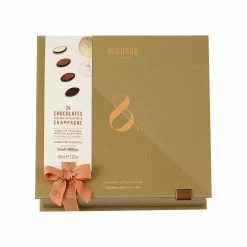 Neuhaus Pralines Champagne Pairing Selection - 24 Pieces