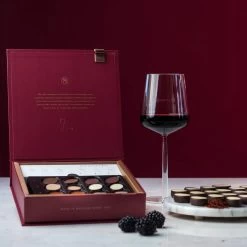 Short Dated Neuhaus Pralines Wine Pairing Selection - 24 Pieces 9 Short Dated Neuhaus Pralines Wine Pairing Selection - 24 Pieces -Sous Chef Kitchenware NE0017 NeuhausPralinesWinePairingSelection 24Pieces lifestyle1