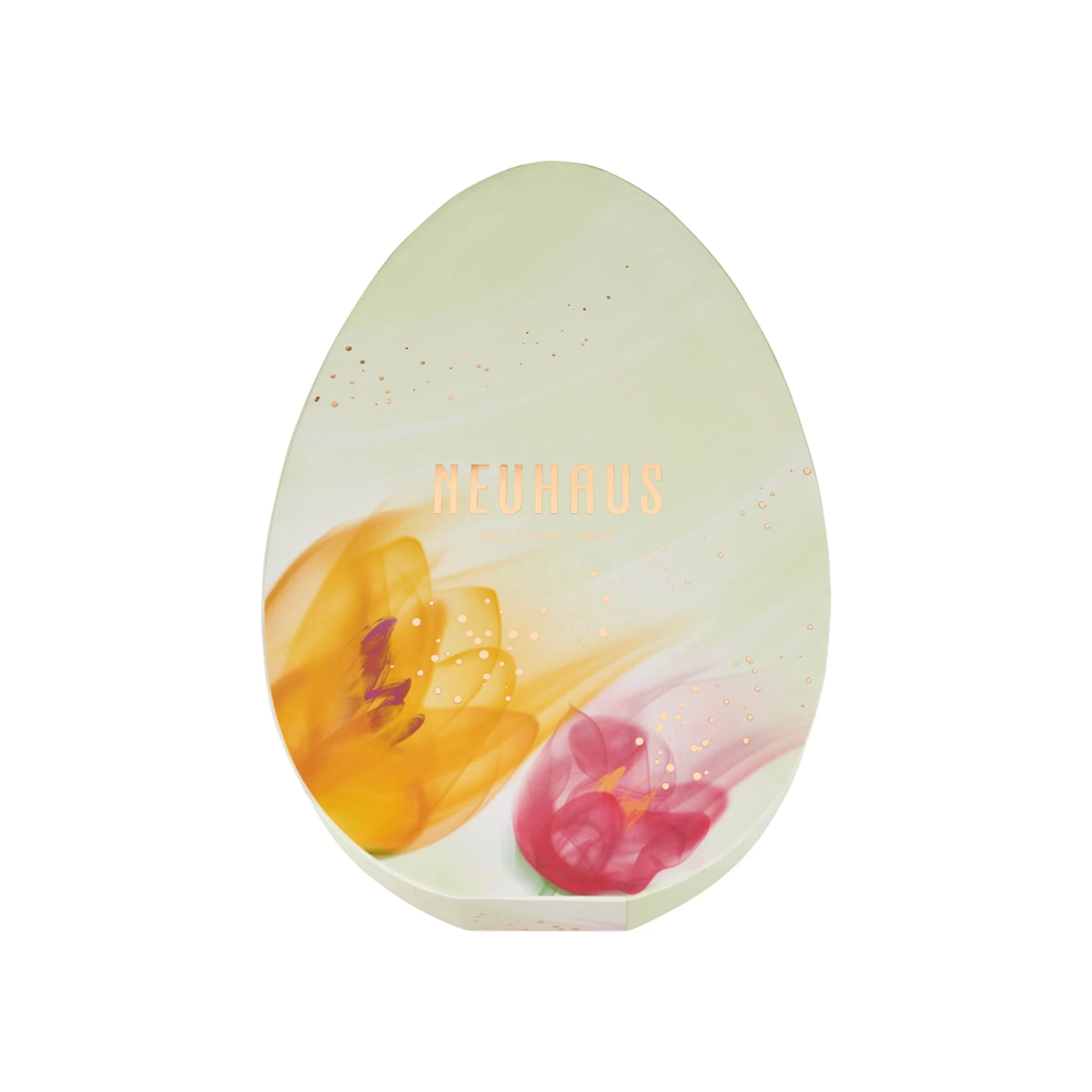 Neuhaus Easter Egg With Pralines 351g 2 Neuhaus Easter Egg With Pralines 351g - Image 2
