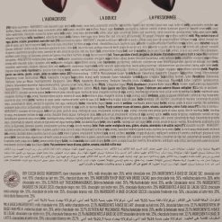 Neuhaus Love Letter Box Of Chocolates, 143g 5 Neuhaus Love Letter Box Of Chocolates, 143g -Sous Chef Kitchenware NE0031NeuhausLoveLetterBoxofChooclates 143g ProductBackLarge 2