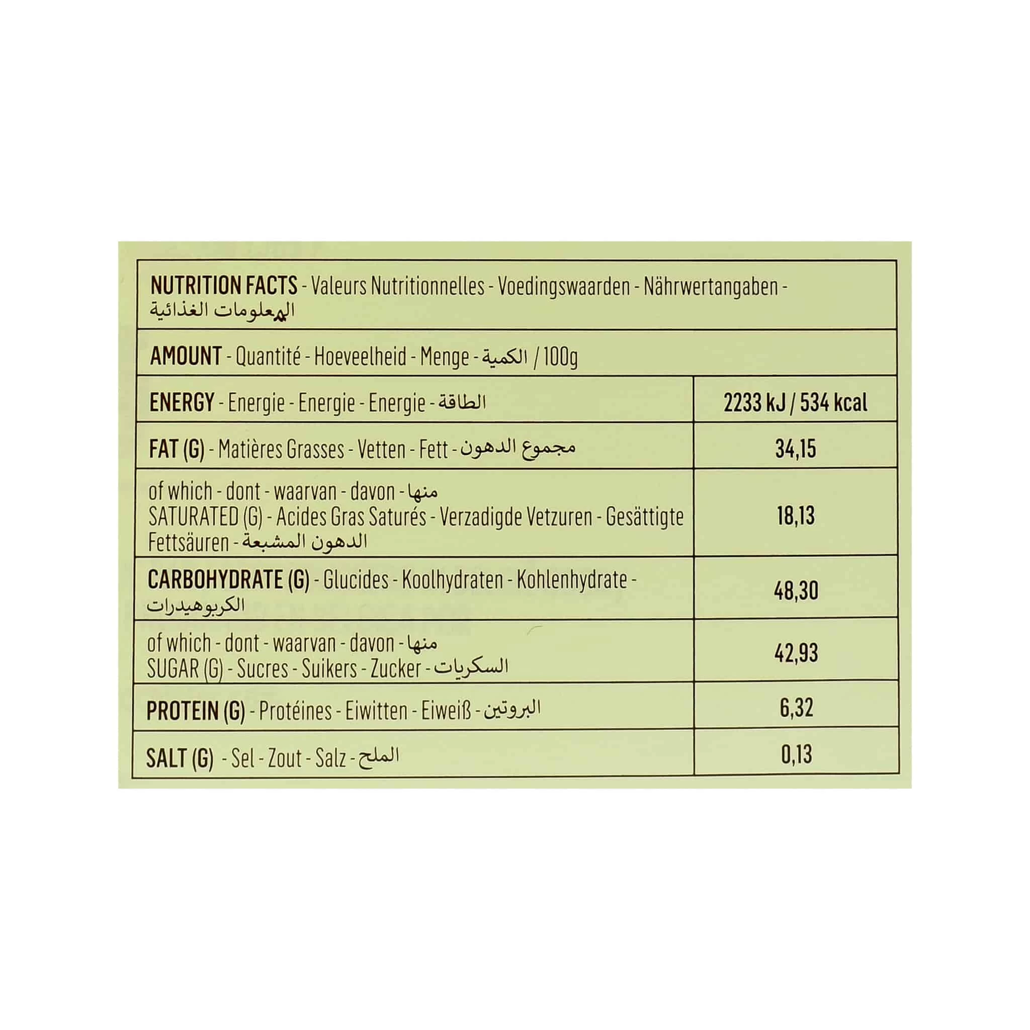 Neuhaus Easter Egg With Pralines 351g 6 Neuhaus Easter Egg With Pralines 351g - Image 6