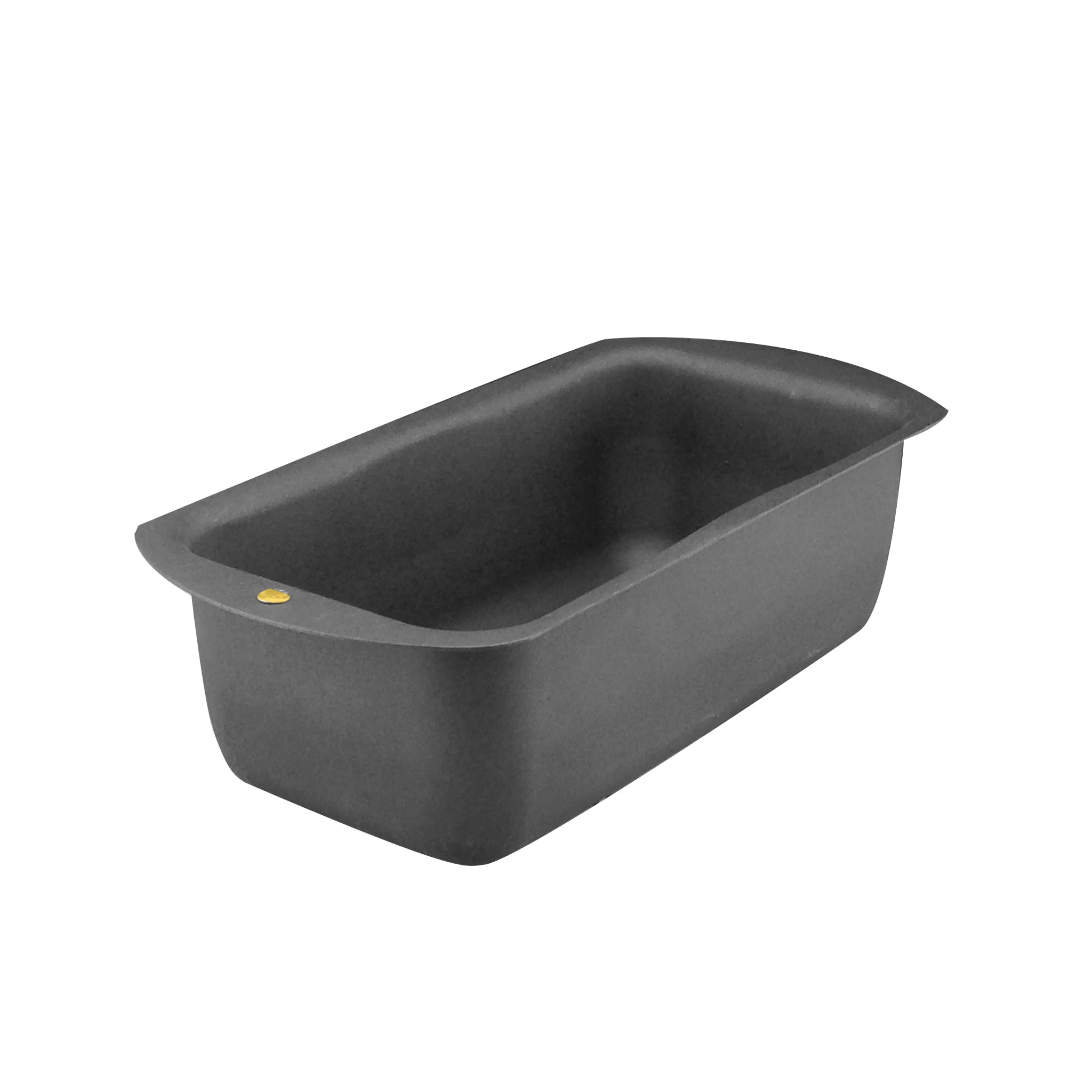 Netherton Foundry Spun Iron Loaf Tin, 1lbs 2 Netherton Foundry Spun Iron Loaf Tin, 1lbs - Image 2