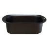 Netherton Foundry Spun Iron Loaf Tin, 2lbs