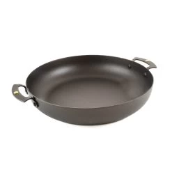 Netherton Foundry Spun Iron Chef's Prospector Pan 11"