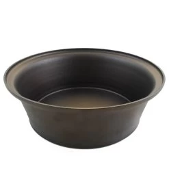 Netherton Foundry Copper Tagine With Spun Iron Base, 7 Litre -Sous Chef Kitchenware NF0038NethertonFoundryCopperTaginewithSpunIronBase 7litre2