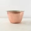 Netherton Foundry Copper Pudding Mould, 1.5litre