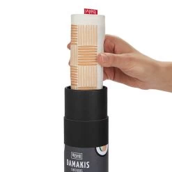 Balvi Maki Checkers Game 9 Balvi Maki Checkers Game -Sous Chef Kitchenware NG0001MakiCheckersGame2