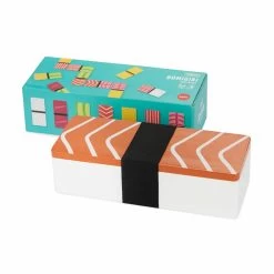 Balvi Nigiri Domino Game 8 Balvi Nigiri Domino Game -Sous Chef Kitchenware NG0002NigiriDominoGame4