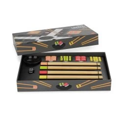 Balvi Sushi Ludo Game 8 Balvi Sushi Ludo Game -Sous Chef Kitchenware NG0003SushiLudoGame