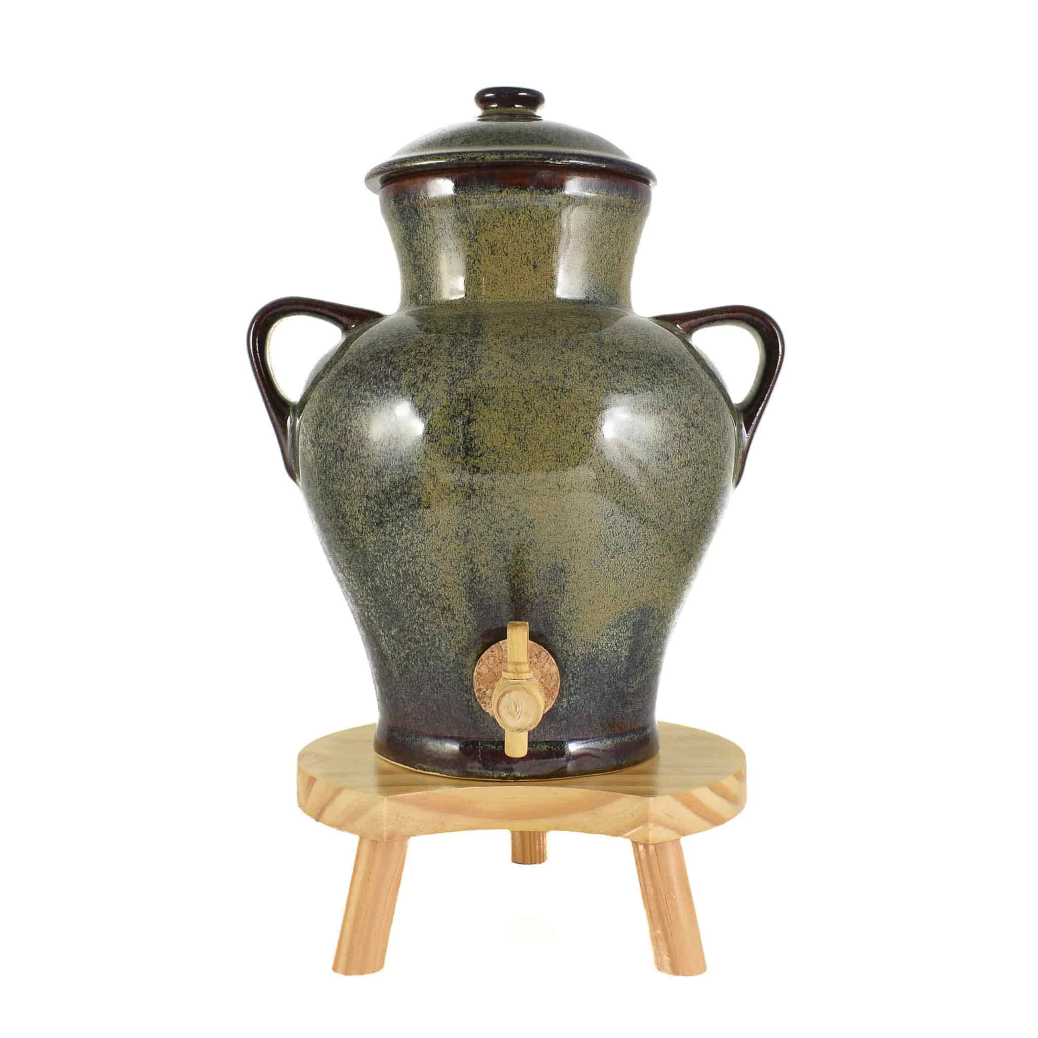 Lagoa Vinaigrier 2.5L 2 Lagoa Vinaigrier 2.5L - Image 2