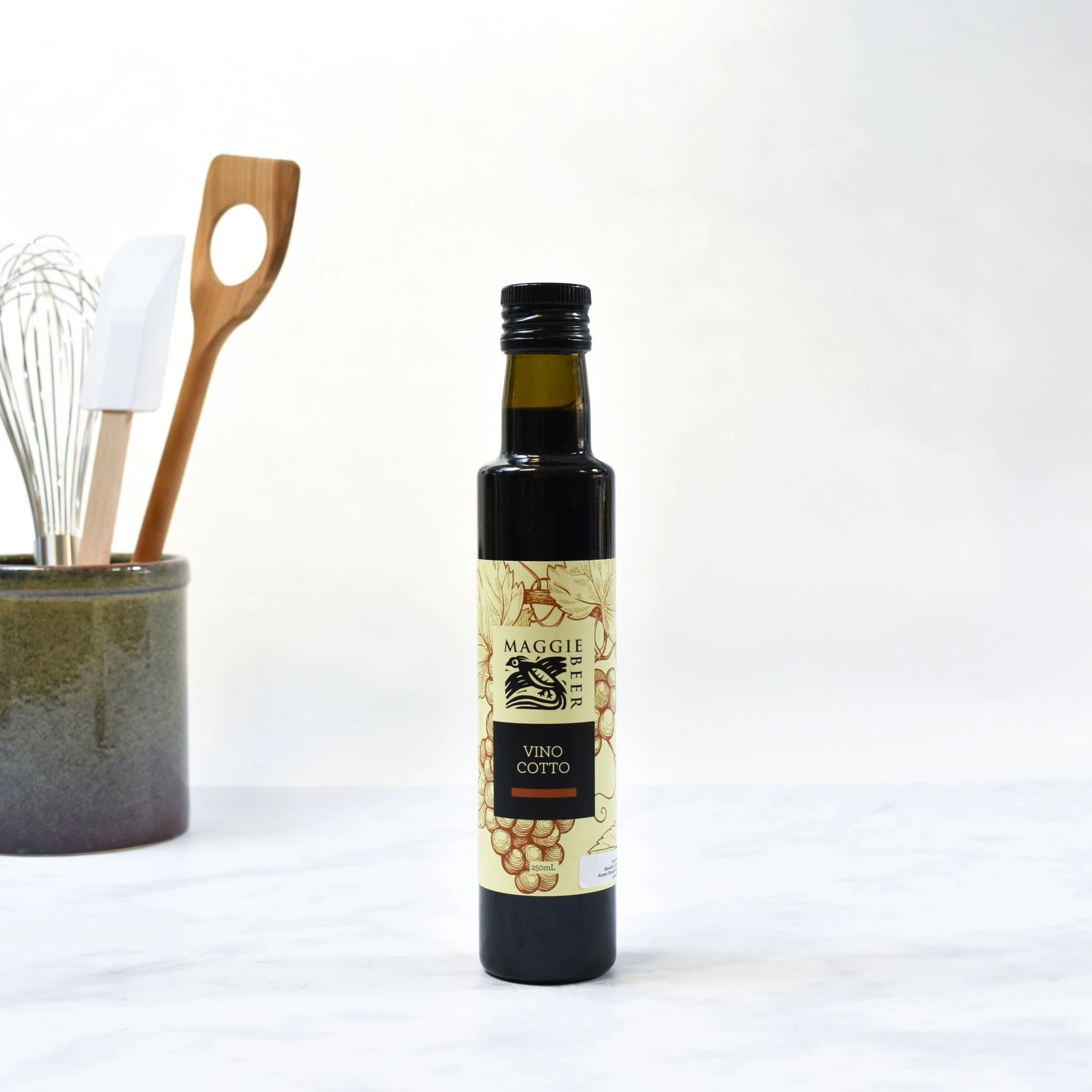 Maggie Beer's Vino Cotto 250ml 3 Maggie Beer's Vino Cotto 250ml - Image 3