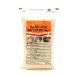 Nihon Shokken Kara-age Batter Mix 2kg